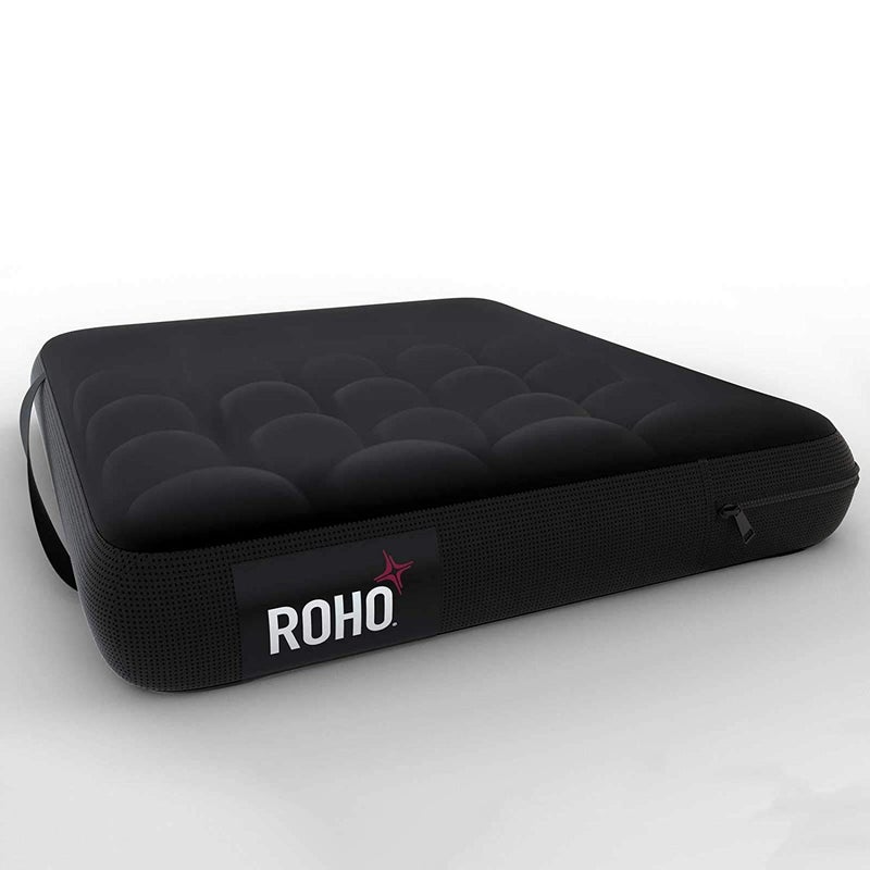 Roho وسادة روهو موزاييك للجلوس والتوجيه معاد تصميمها (20 × 18 بغطاء قياسي) - Image 2